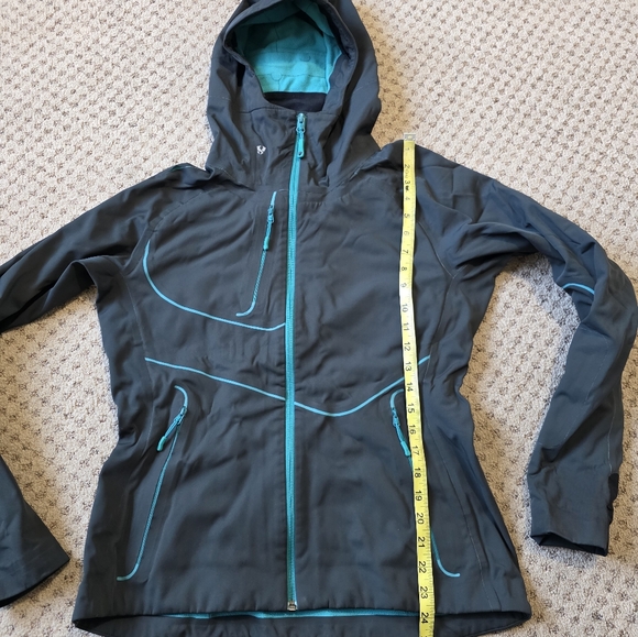 Stoic Softshell Jacket - Picture 5 of 9